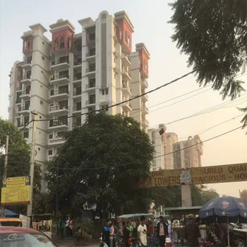 Real Estate Faridabad